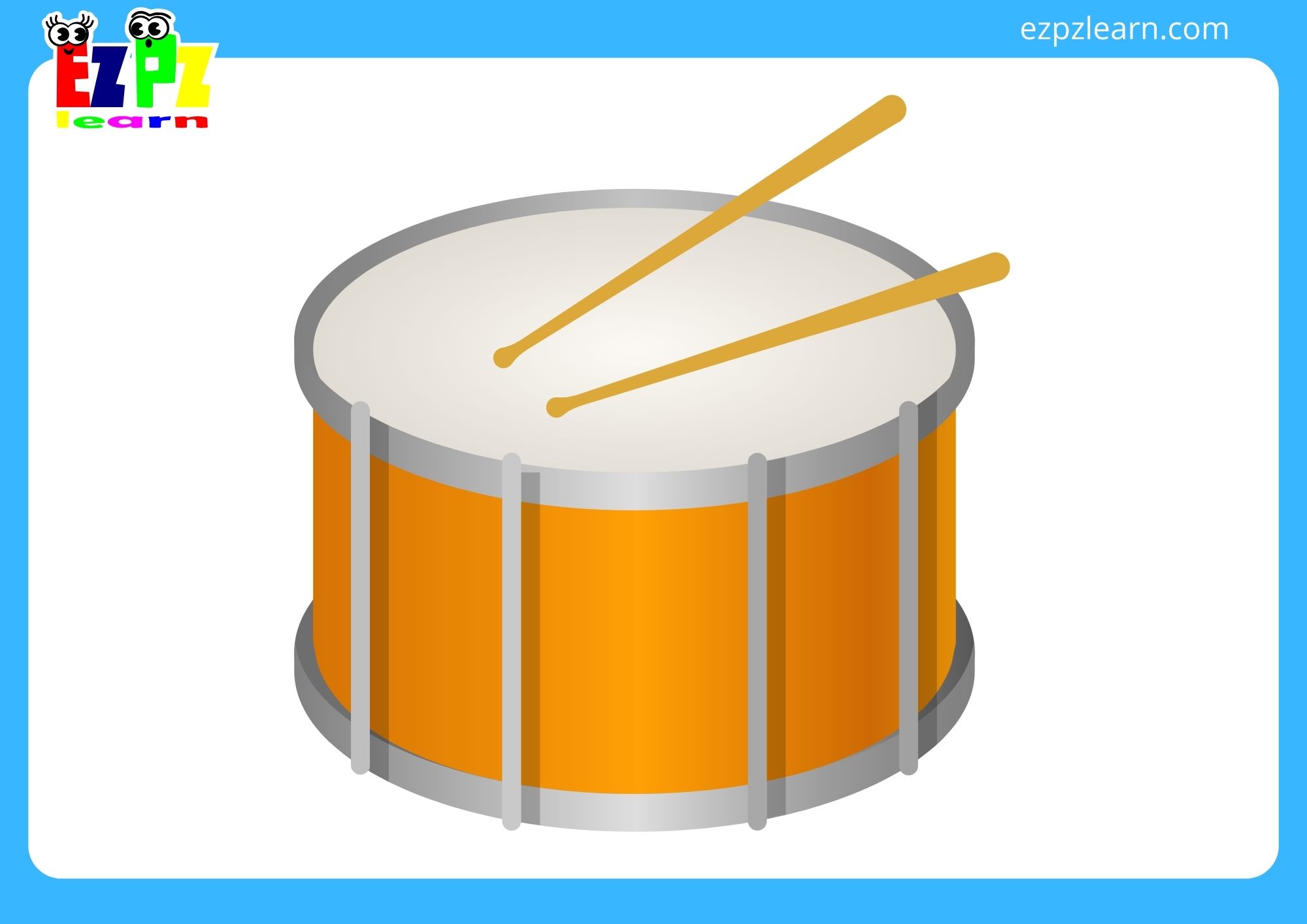 drum